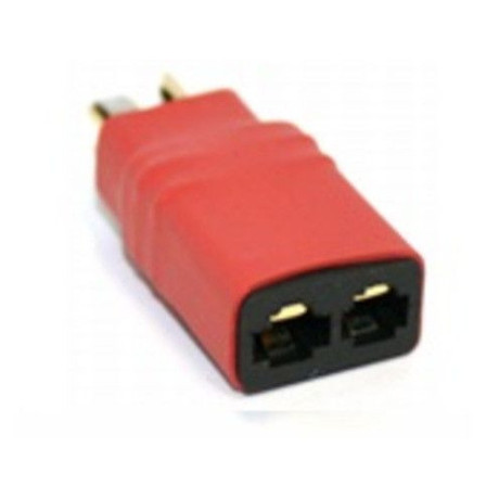 Adaptér MODSTER traxxas (samica) / Dean-T (samec)