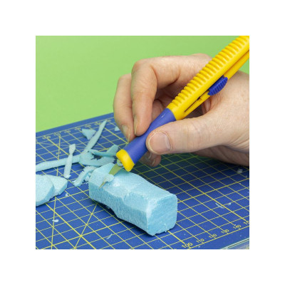 Modelcraft vysouvací modelářský nůž NO1