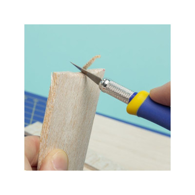 Modelcraft vysouvací modelářský nůž NO1