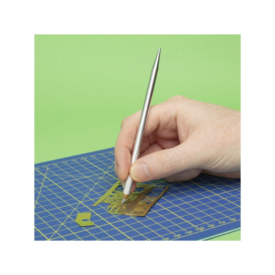 Modelcraft modelářský nůž malý s rydlem NO1