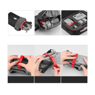 MAVIC AIR 2 - Šedý držák vrtule (Type 3)