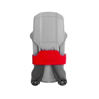 MAVIC AIR 2 - Silikonová držák vrtulí (Black)