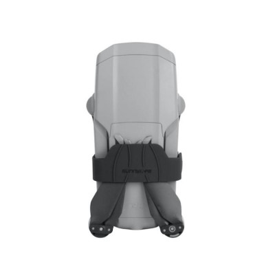 MAVIC AIR 2 - Silikonová držák vrtulí (Black)