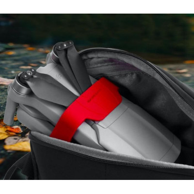 MAVIC AIR 2 - Silikonová držák vrtulí (Black)