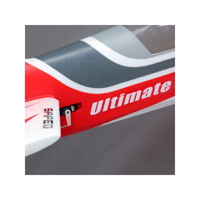 E-flite Ultimate 3D 0.95m SMART SAFE BNF Basic