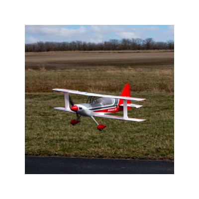E-flite Ultimate 3D 0.95m SMART SAFE BNF Basic