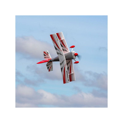 E-flite Ultimate 3D 0.95m SMART SAFE BNF Basic