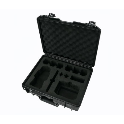 MAVIC AIR 2 - Voděodolný přepravní kufr (6 Aku)