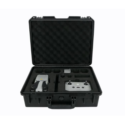 MAVIC AIR 2 - Voděodolný přepravní kufr (6 Aku)