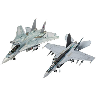 Gift-Set letadlo 05677 - Top Gun 2 Movie Set (1:72)