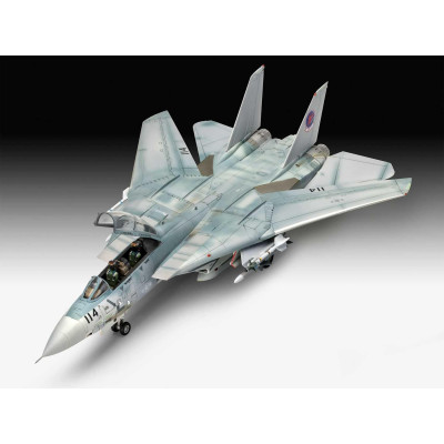 Gift-Set letadlo 05677 - Top Gun 2 Movie Set (1:72)