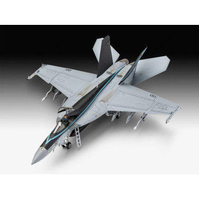 Gift-Set letadlo 05677 - Top Gun 2 Movie Set (1:72)