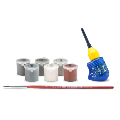 Gift-Set letadlo 05677 - Top Gun 2 Movie Set (1:72)