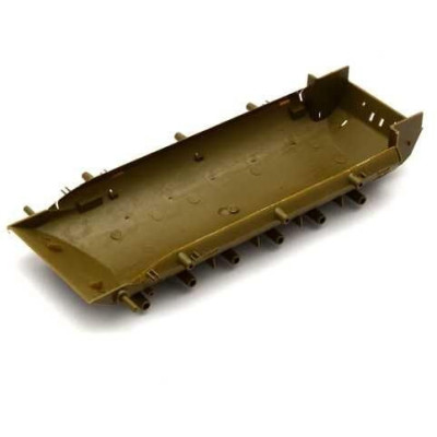 Model Kit tank 6582 - M60A3 (1:35)