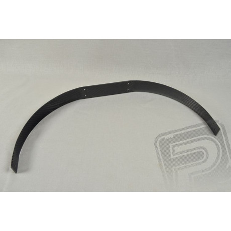 104" Extra 300 V2 - karbonový podvozek