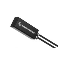 Méretek: 31x12x8mm, a kábel hossza 60mm.