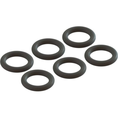Arrma O-kroužek 5.8x1.5mm (6)
