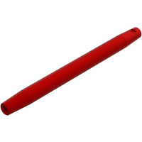 Pótalkatrész RC modellhez Arrma Outcast 8S: alvázkereszttartó 145mm.