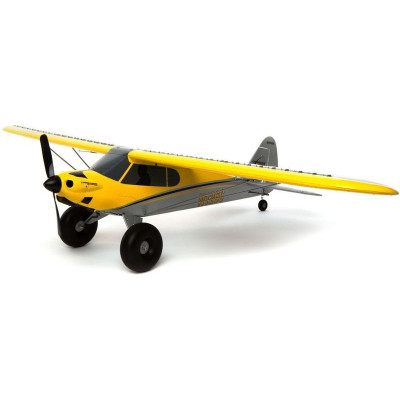 Hobbyzone Carbon Cub 2 1.3m SFFE BNF Basic