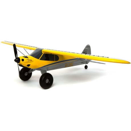 Hobbyzone Carbon Cub 2 1.3m SFFE BNF Basic