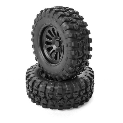 CR28 RTR Trial Truck