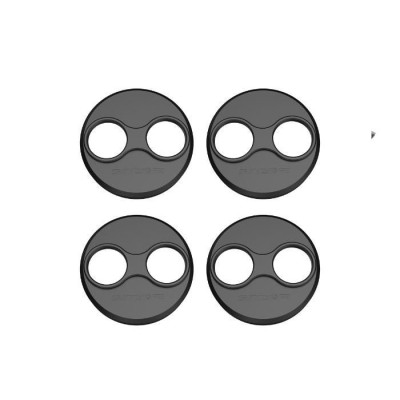 MAVIC MINI - CNC kryty motoru (Black)