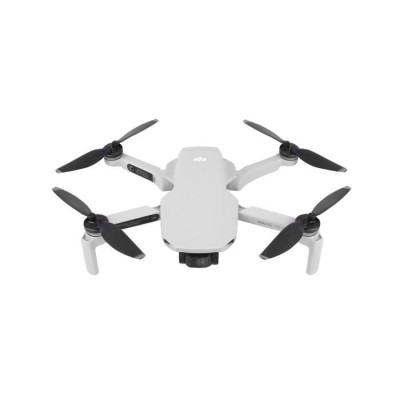 MAVIC MINI - CNC kryty motoru (Black)