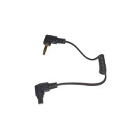 Csere zárkábel kiválasztott Canon fényképezőgépekhez Feiyu Tech AK2000 / AK4000 stabilizátorokkal való használatra.