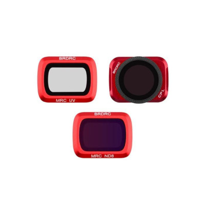 MAVIC AIR 2 - Filter Set (3 pack)