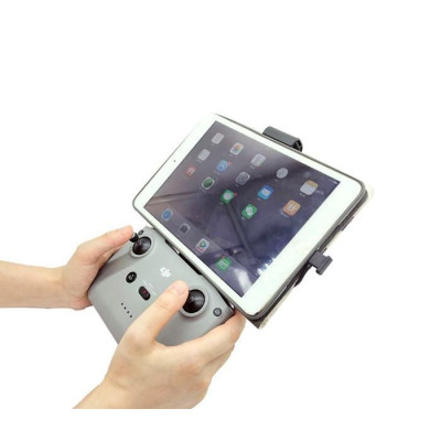 MAVIC AIR 2 - Double-Layer Tablet Holder DJI Mavic Air 2 (Type 4)