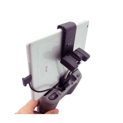 MAVIC AIR 2 - Double-Layer Tablet Holder DJI Mavic Air 2 (Type 4)
