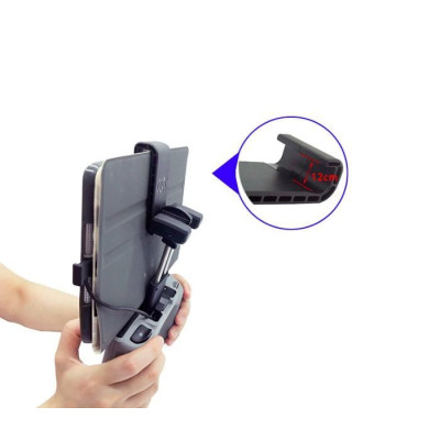 MAVIC AIR 2 - Double-Layer Tablet Holder DJI Mavic Air 2 (Type 4)
