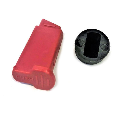 Globber - Náhradní pojistka pro 423,424,440,453,454,455,457,458,459,463,464