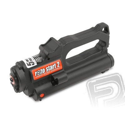 HPI Roto Start 2 system