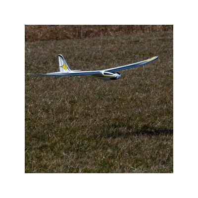 E-flite Conscendo Evolution 1.5m SAFE Select BNF Basic