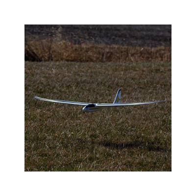 E-flite Conscendo Evolution 1.5m SAFE Select BNF Basic