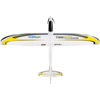 E-flite Conscendo Evolution 1.5m PNP