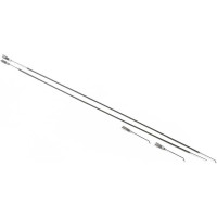 Pótalkatrész E-flite Conscendo Evolution RC modell repülőgéphez: rúdkészlet.