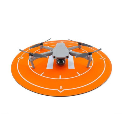Přistávací plocha pro drony 50cm (3mm)