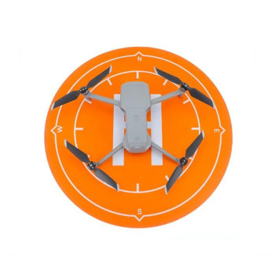 Přistávací plocha pro drony 50cm (3mm)