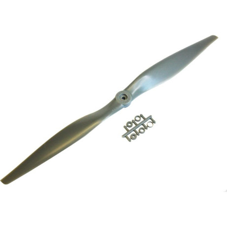 APC vrtule 17 x 6E Elektro