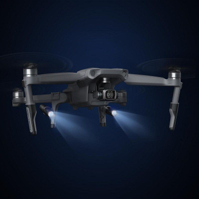 Mavic Air 2 - LED sada světel (bez baterie) (P-16A-038)