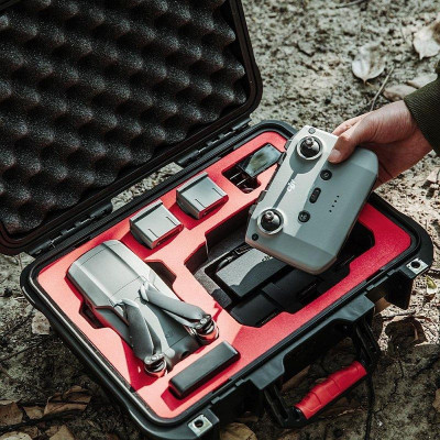 Mavic Air 2 - Přepravní kufr P-16A-037