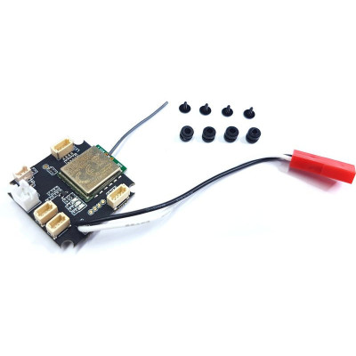 Blade řídící jednotka: 120 S2