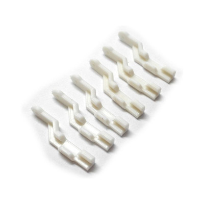 E-flite jištění táhel (6): Timber, Air Tractor