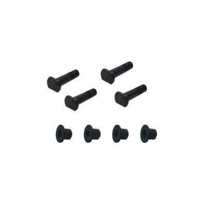 Šroub + pozdro závěsu, sada