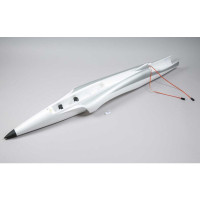 Pótalkatrész RC modellhez E-flite Habu STS 1.0m: hajótest.