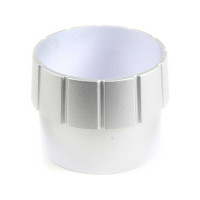 Pótalkatrész RC modellhez E-flite Habu STS 1.0m: törzs vége - fúvóka.