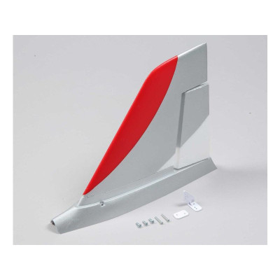 E-flite směrovka: Habu STS