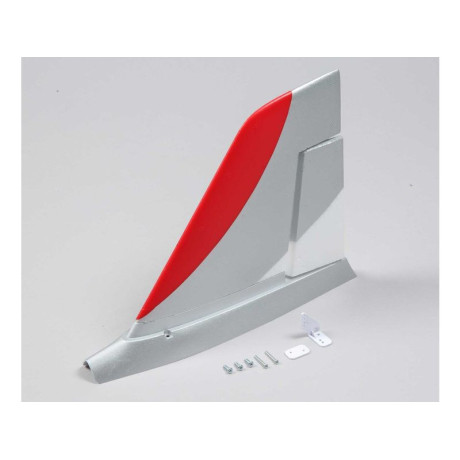 E-flite směrovka: Habu STS